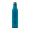 COOLBOTTLES - Cool Bottles Butelka termiczna 750 ml Triple cool Vivid Turquoise COOLBOTTLES - Cool Bottles Butelka termiczna 750 ml Triple cool Vivid Turquoise