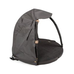 Filibabba Namiot UV do maty edukacyjnej Stone grey FILIBABBA