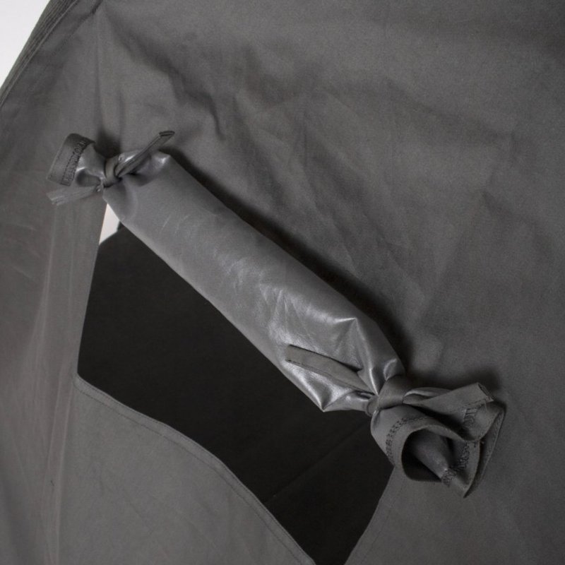 Filibabba Namiot UV do maty edukacyjnej Stone grey FILIBABBA