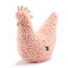 LA MILLOU - DZIKA KURA BABCI DANY - POWDER PINK LA MILLOU - DZIKA KURA BABCI DANY - POWDER PINK