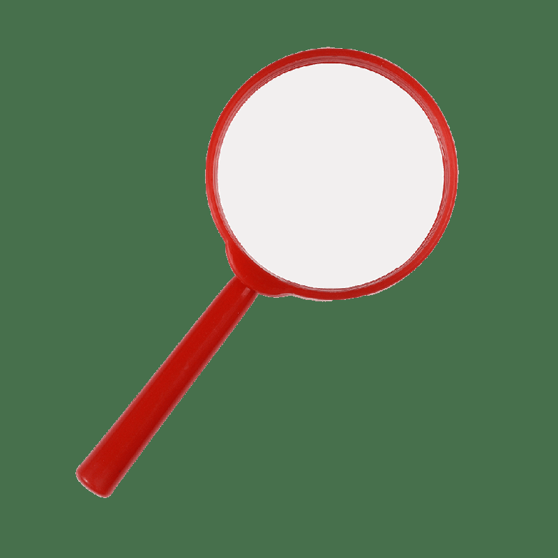 Rex London - Szkło powiększające dla młodych odkrywców, Cuda Natury