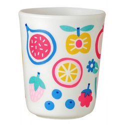 Mały kubek do napojów dla dziecka, Tutti Frutti | Maison Petit Jour®