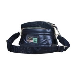 Anekke® - Torebka mała crossbody | Anekke Ocean