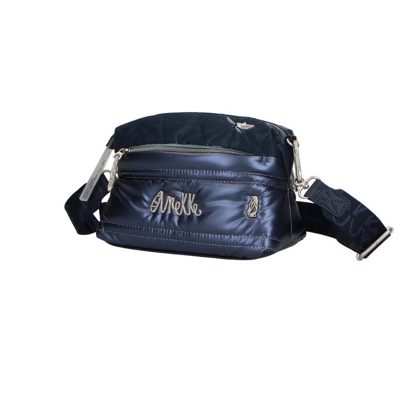 Anekke® - Torebka mała crossbody | Anekke Ocean