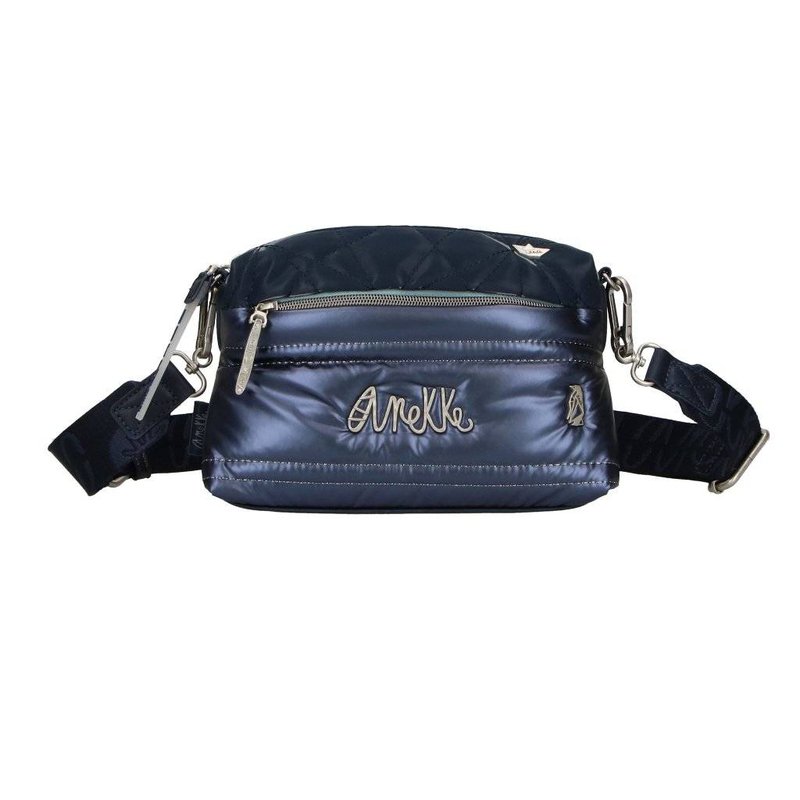 Anekke® - Torebka mała crossbody | Anekke Ocean