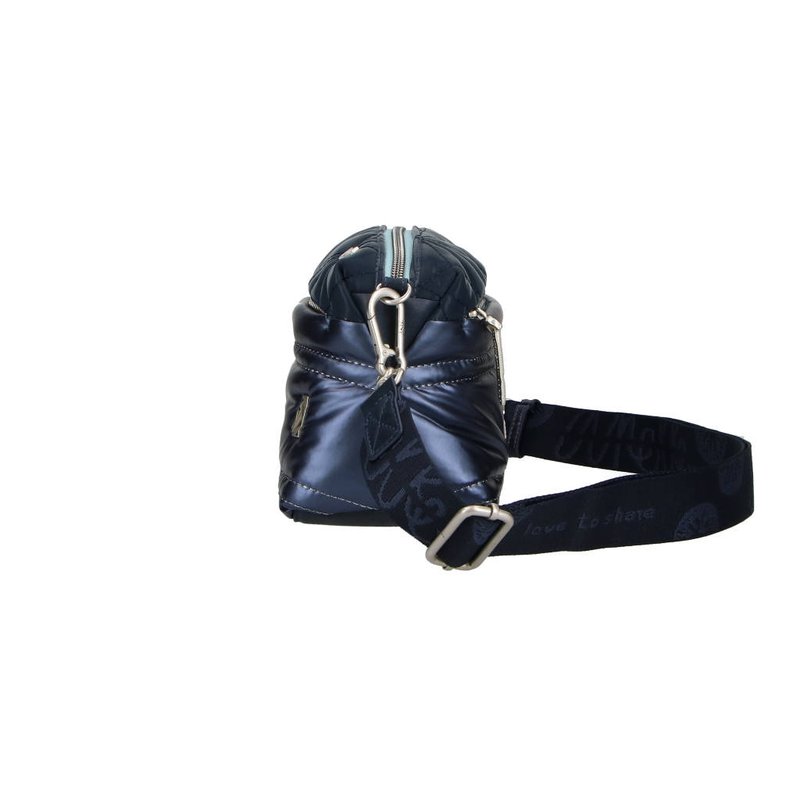 Anekke® - Torebka mała crossbody | Anekke Ocean