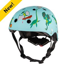 HORNIT kask dziecięcy Jurassic M 53-58cm hornit