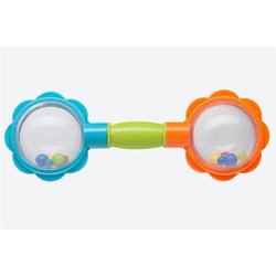 BABYONO - 673 Grzechotka dla niemowląt