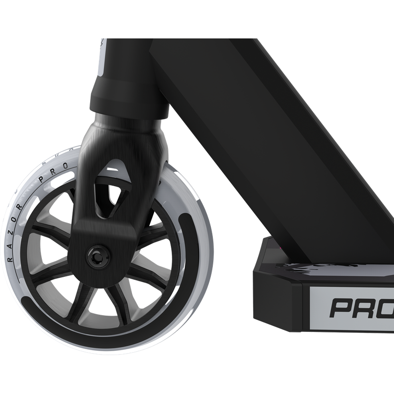 RAZOR hulajnoga wyczynowa Pro XXX