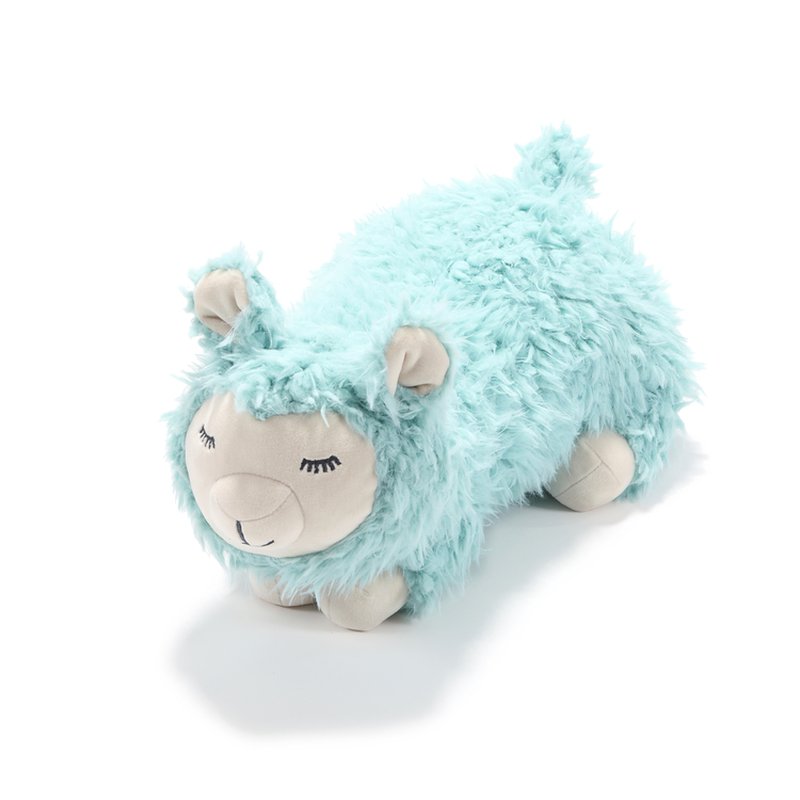 LA MILLOU FRIENDS – PRZYTULANKA – LAMI PETIT – AUDREY MINT