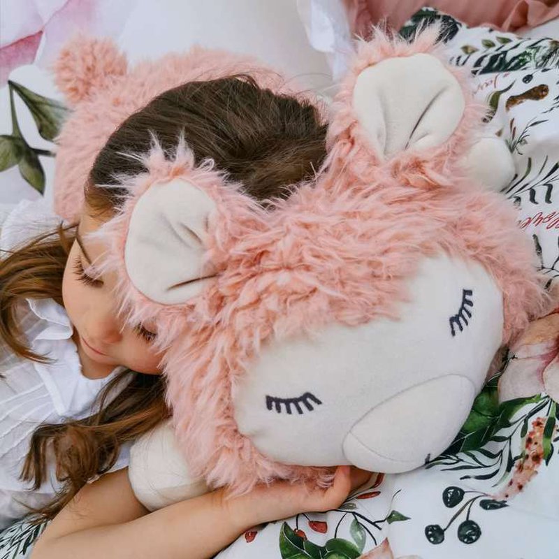 LA MILLOU FRIENDS – PRZYTULANKA – LAMI PETIT – AUDREY MINT