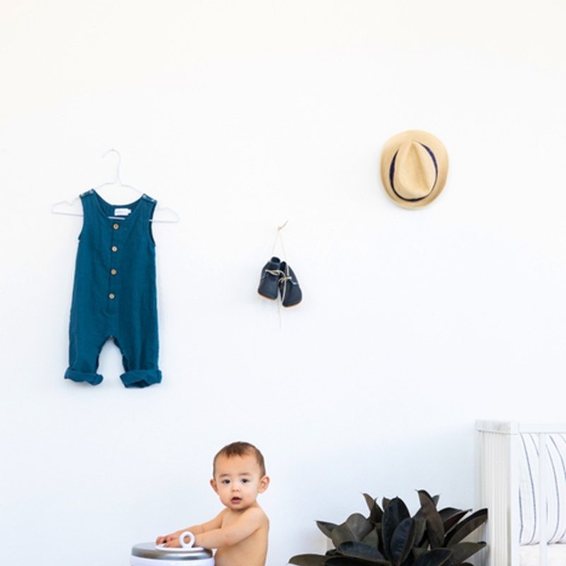 Ubbi Stalowy Kosz na Pieluchy Silver