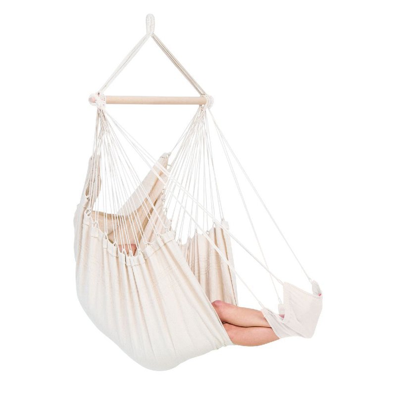 AMAZONAS - AZ-2040200 FOOTREST NATURA - Podnóżek