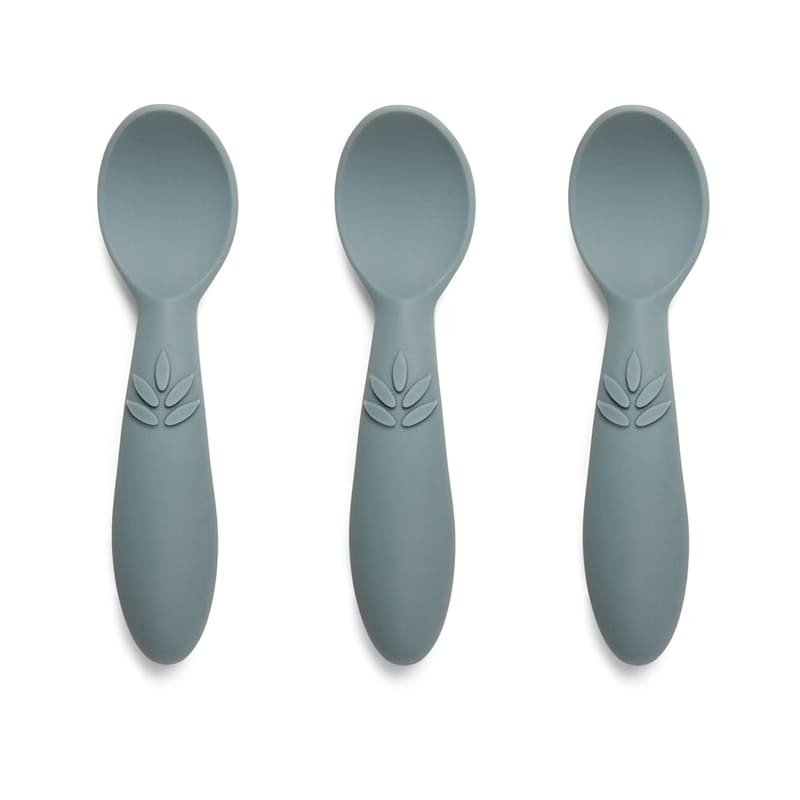 nuuroo - 3 łyżeczki silikonowe Lead NUUROO