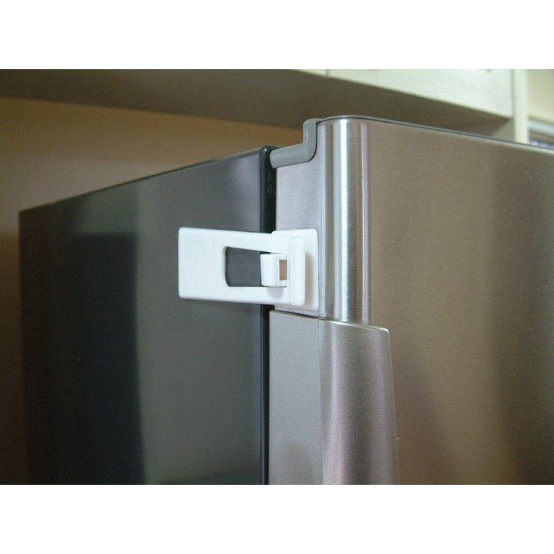 Dreambaby - Zabezpieczenie na lodówkę