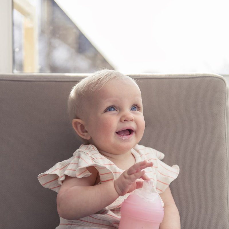 Herobility - słomka do butelek antykolkowych HeroEcoBottle i Herobottle