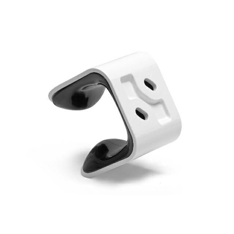 HORNIT CLUG Plus White/Black XXL hornit