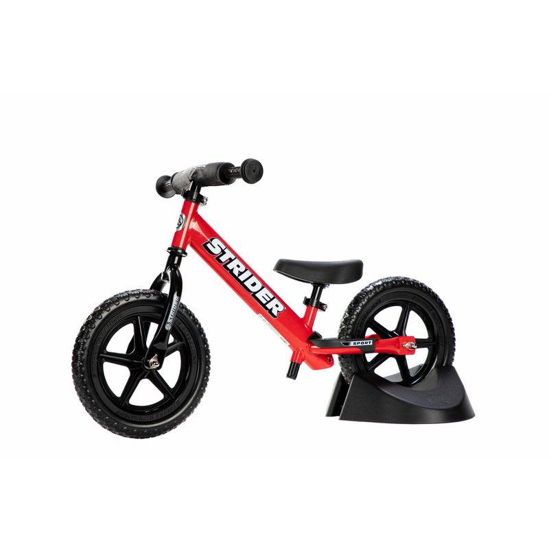 Strider podstawka do roweru 14" i 12" strider