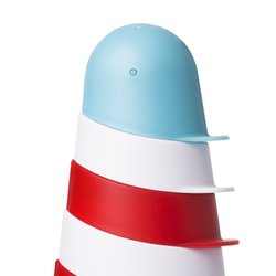 Ubbi Zabawka do Kąpieli Latarnia Morska