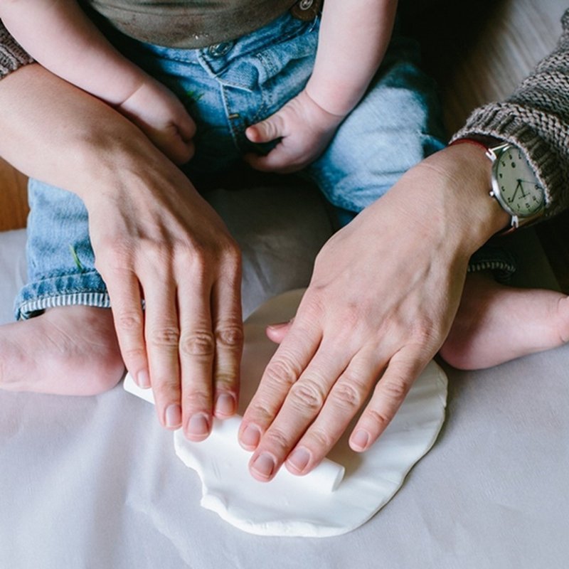 Pearhead Ramka Ścienna z Odlewem Gray