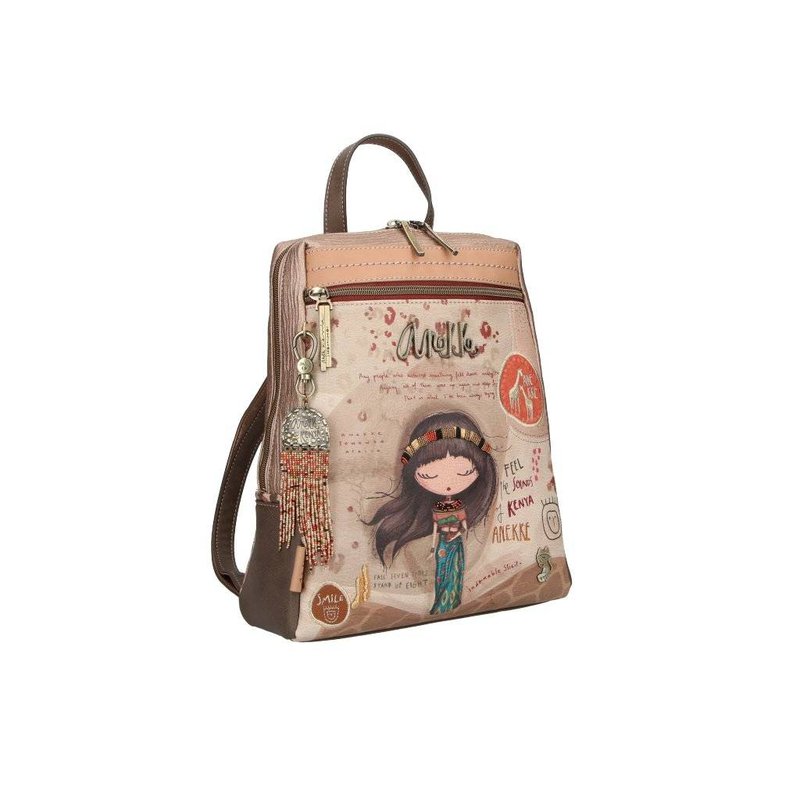 Plecak trapez Kenya | Anekke®