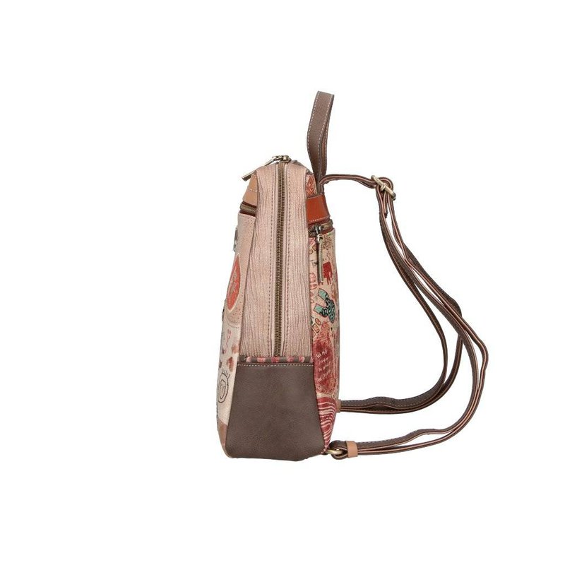 Plecak trapez Kenya | Anekke®