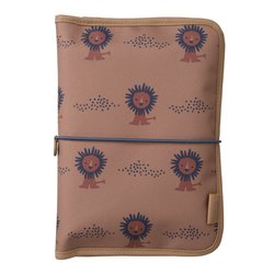 FRESK - Diaper travelkit Lion