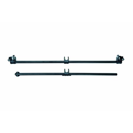 TFK - Podwójny adapter do dwóch gondol Twin T-44 - wózek Twin Trail/Tw.Lite