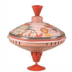 Bączek na nóżce, duży, Dżungla | Egmont Toys®