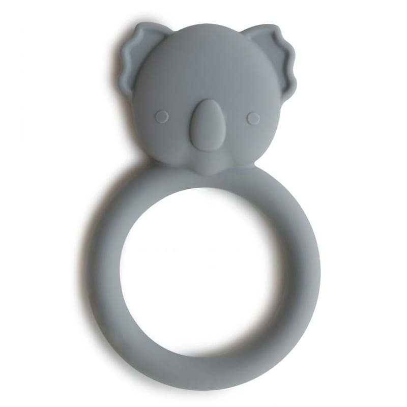 Mushie - Gryzak silikonowy bransoletka KOALA mushie