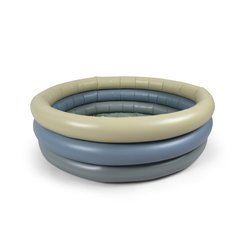 Filibabba Basen Ø 80 cm Alfie Pistachio FILIBABBA