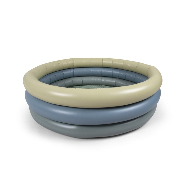 Filibabba Basen Ø 80 cm Alfie Pistachio FILIBABBA