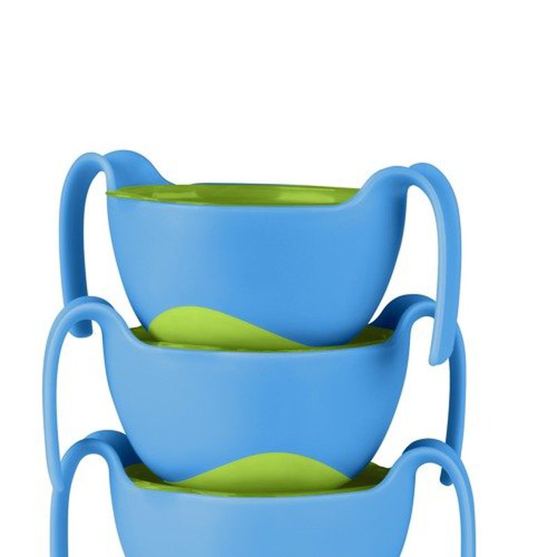 Kubek niewysypek, Ocean Breeze, b.box