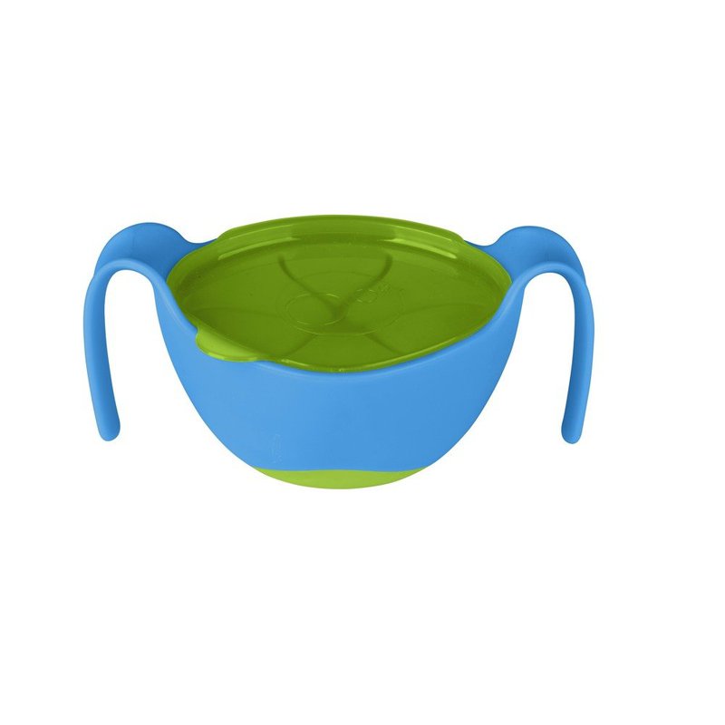 Kubek niewysypek, Ocean Breeze, b.box