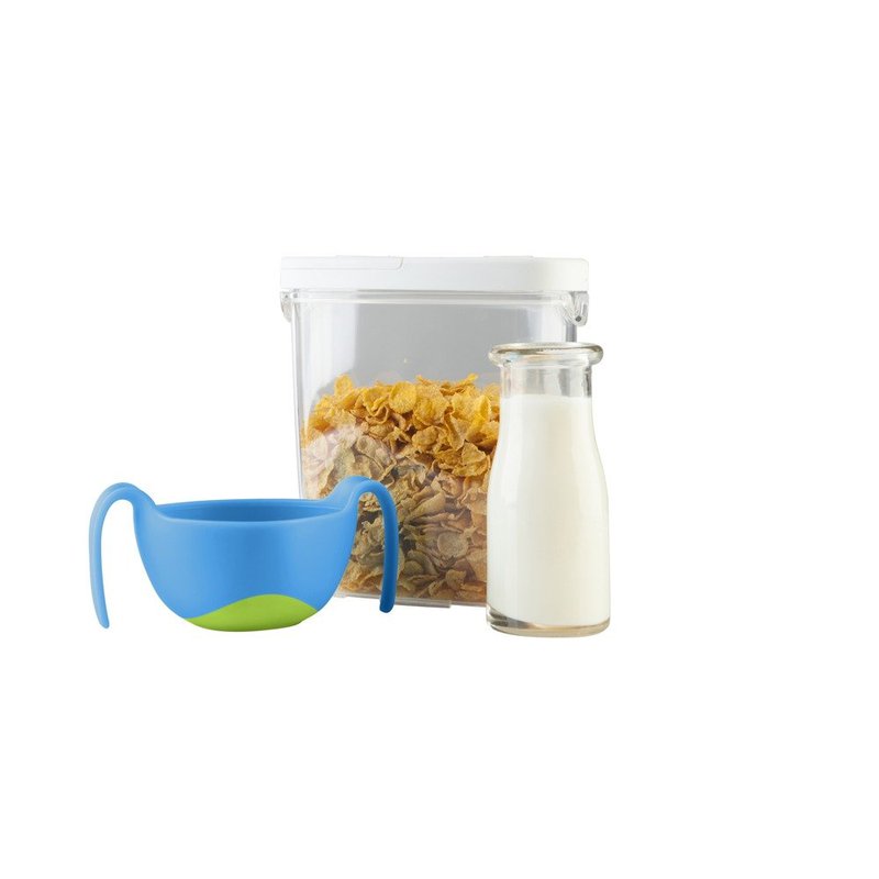 Kubek niewysypek, Ocean Breeze, b.box