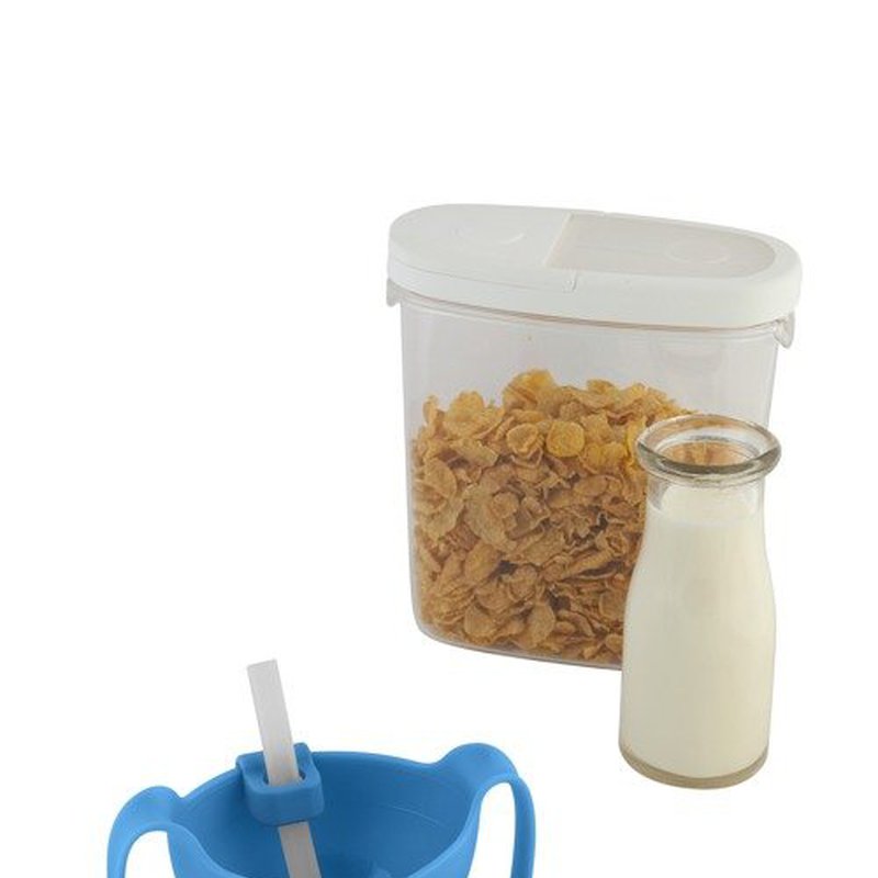 Kubek niewysypek, Ocean Breeze, b.box