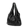 Elodie Details - Torba dla mamy - Draped Tote Black Elodie Details - Torba dla mamy - Draped Tote Black