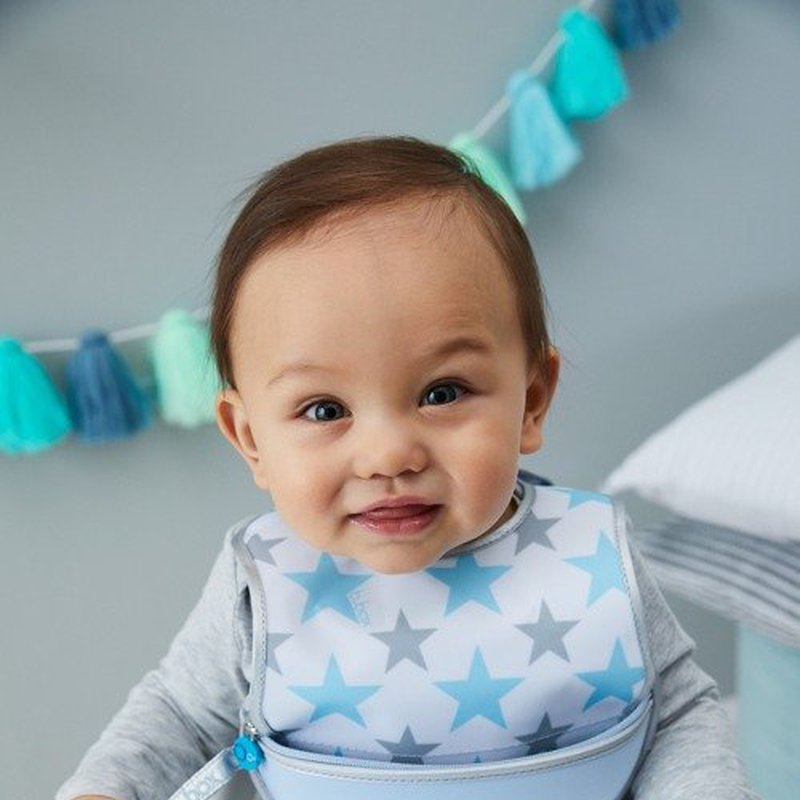 Kubek niewysypek, Ocean Breeze, b.box