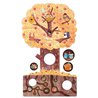 Puzzle dla dzieci, Mon Petit Pommier - Moja Jabłoń | Londji® Puzzle dla dzieci, Mon Petit Pommier - Moja Jabłoń | Londji®
