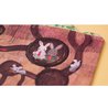 Puzzle dla dzieci, Mon Petit Pommier - Moja Jabłoń | Londji® Puzzle dla dzieci, Mon Petit Pommier - Moja Jabłoń | Londji®