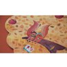 Puzzle dla dzieci, Mon Petit Pommier - Moja Jabłoń | Londji® Puzzle dla dzieci, Mon Petit Pommier - Moja Jabłoń | Londji®