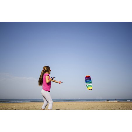 Latawiec Cross Kites Air 1.8 Rainbow