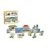 Scratch, Mix&Play - Życie w ZOO Scratch, Mix&Play - Życie w ZOO
