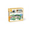 Scratch, Mix&Play - Życie w ZOO Scratch, Mix&Play - Życie w ZOO