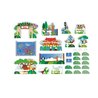 Scratch, Mix&Play - Życie w ZOO Scratch, Mix&Play - Życie w ZOO