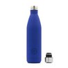COOLBOTTLES - Cool Bottles Butelka termiczna 750 ml Triple cool Vivid Blue COOLBOTTLES - Cool Bottles Butelka termiczna 750 ml Triple cool Vivid Blue