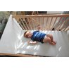 Candide Materac Dziecięcy Ocean Friendly 60x120cm Candide Materac Dziecięcy Ocean Friendly 60x120cm