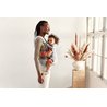 BABYBJORN - nosidełko Harmony 3D Mesh, Srebrny BABYBJORN - nosidełko Harmony 3D Mesh, Srebrny