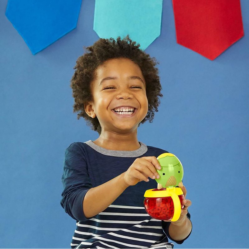 Skip Hop - Kubek Niewysypek Zoo Smok