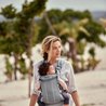 BABYBJORN - nosidełko Harmony 3D Mesh, Srebrny BABYBJORN - nosidełko Harmony 3D Mesh, Srebrny